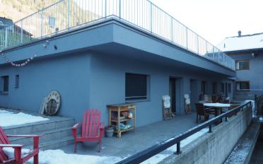 Immeuble mixte - image - 1