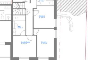 Maison contiguë 4.5 pièces - image - 3