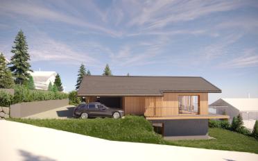 Reihenfamilienhaus 4.5 Zimmer - image - 8