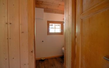 Chalet 2.5 Zimmer - image - 9