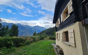 Chalet 4.5 Zimmer - image - 2