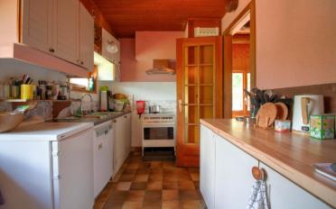 Chalet 4.5 Zimmer - image - 4