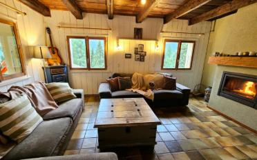 Chalet 4.5 Zimmer - image - 5