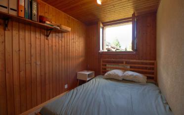 Chalet 4.5 Zimmer - image - 6