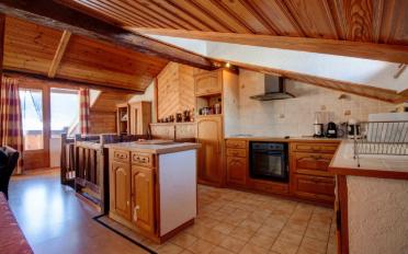 Duplex 3.5 pièces - image - 1