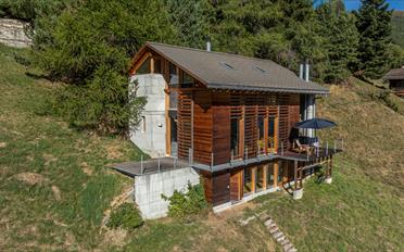 Chalet - image - 22