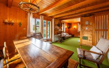Chalet 6.5 Zimmer - image - 2