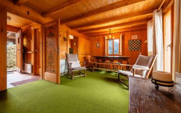 Chalet 6.5 Zimmer - image - 3