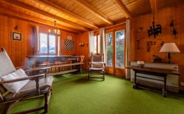 Chalet 6.5 Zimmer - image - 4