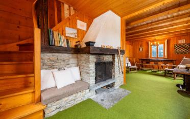 Chalet 6.5 Zimmer - image - 5