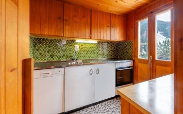 Chalet 6.5 Zimmer - image - 6