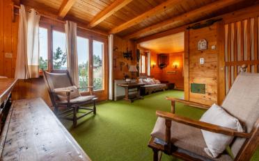 Chalet 6.5 Zimmer - image - 7