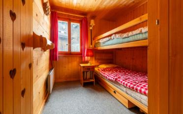 Chalet 6.5 Zimmer - image - 8