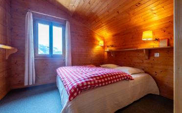 Chalet 6.5 Zimmer - image - 9