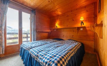 Chalet 6.5 Zimmer - image - 10