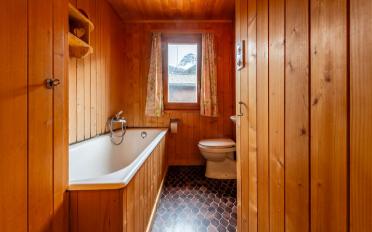 Chalet 6.5 Zimmer - image - 11