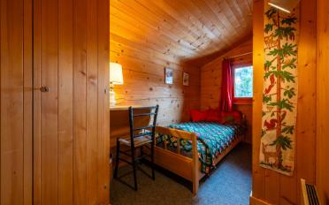 Chalet 6.5 Zimmer - image - 12