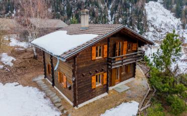 Chalet 6.5 Zimmer - image - 13