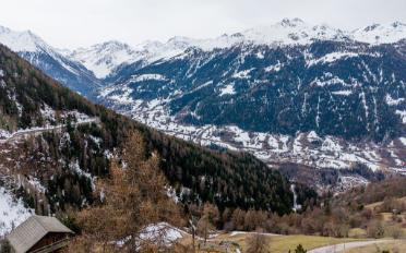 Chalet 6.5 Zimmer - image - 15