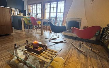 Wohnung 2.5 Zimmer - image - 1