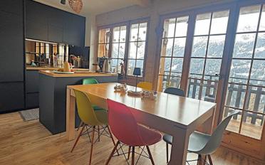 Wohnung 2.5 Zimmer - image - 3