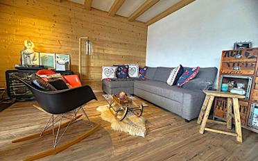 Wohnung 2.5 Zimmer - image - 4