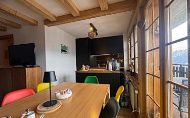 Wohnung 2.5 Zimmer - image - 6