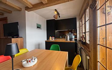 Wohnung 2.5 Zimmer - image - 13