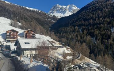 Chalet 5.5 rooms - image - 1
