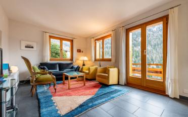 Chalet 5.5 rooms - image - 3