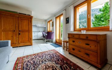 Chalet 5.5 rooms - image - 11