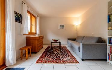 Chalet 5.5 rooms - image - 13