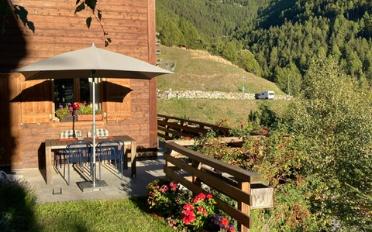 Chalet 5.5 rooms - image - 18