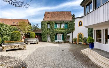 Maison 12 pièces - image - 1