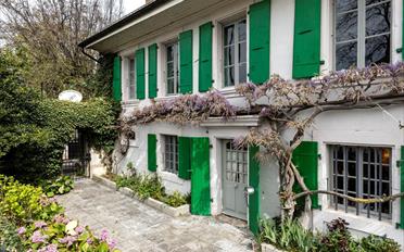 Maison 12 pièces - image - 3