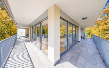 Appartement meublé 5 pièces - image - 1