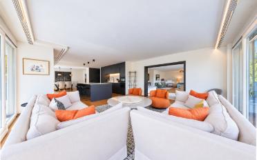 Appartement meublé 5 pièces - image - 12