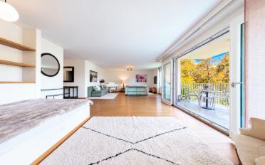 Appartement meublé 5 pièces - image - 13