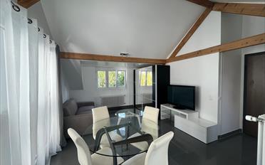 Möbl. Wohnobj. 1.5 Zimmer - image - 1