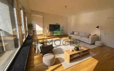 Apartment 3 rooms - image - 1
