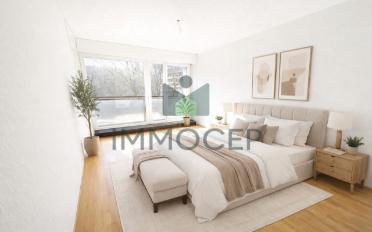 Apartment 3 rooms - image - 4