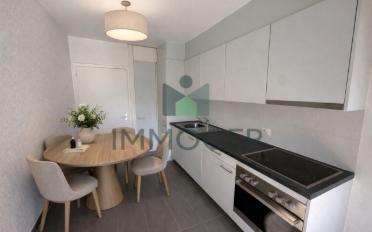 Apartment 3 rooms - image - 2