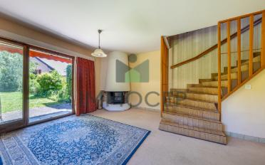 Row house 5 rooms - image - 1