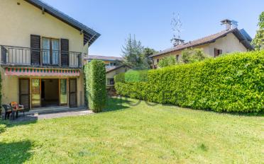 Row house 5 rooms - image - 7