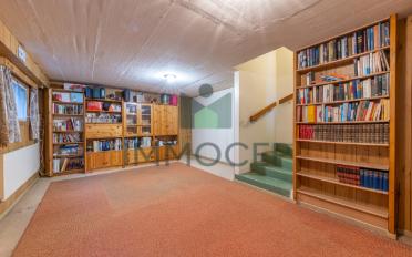 Row house 5 rooms - image - 10