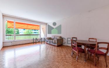 Apartment 5 rooms - image - 1