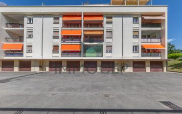Apartment 5 rooms - image - 9