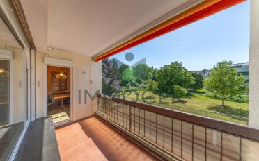 Apartment 5 rooms - image - 3