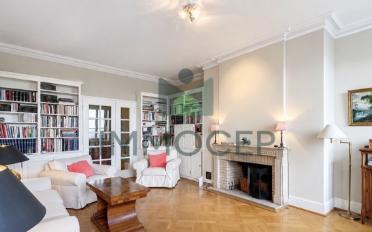 Wohnung 6 Zimmer - image - 1