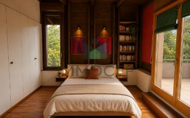 Maison 17 pièces - image - 7